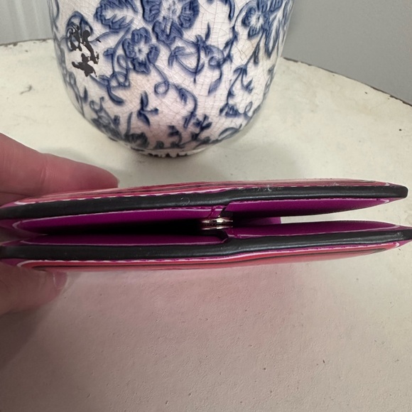 Kate Spade New Without Tag Detour Card Case - Picture 4 of 5